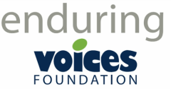 ENDURING VOICES FOUNDATIOn